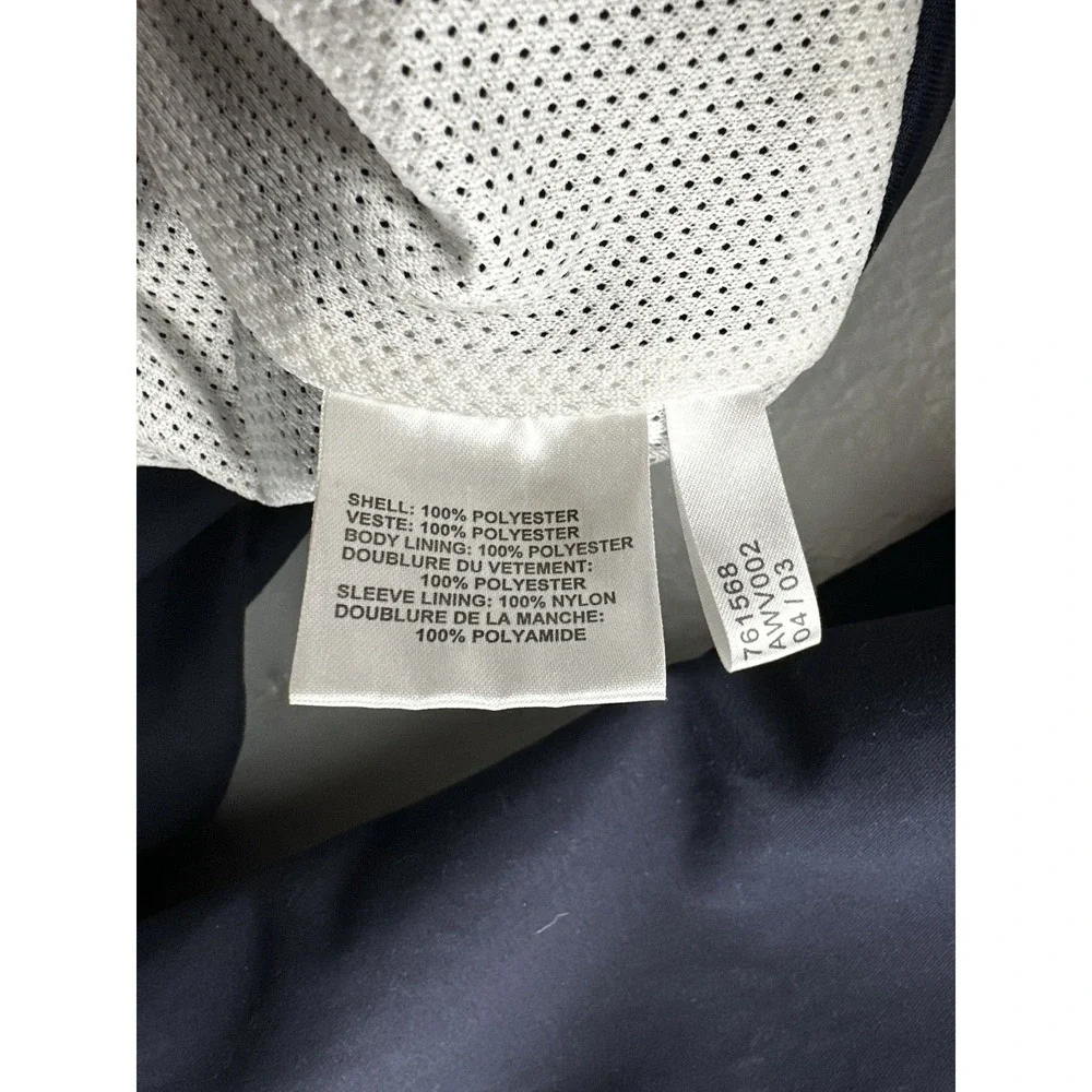 adidas size mens